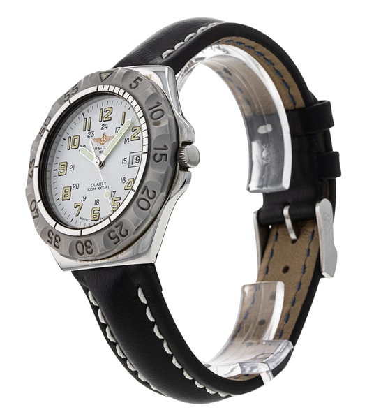 Breitling Colt Quartz A50036